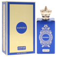 thumbnail image 3 of Anfar Saphiro pour Hommes - Vaporisateur Extrait de Parfum 2,04 oz, 3 of 5