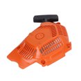 thumbnail image 3 of Pull Start, Large Heat Dissipation Area Standard Size  Starter 505159204 Mesh Cooling  For 555 560 Chainsaws, 3 of 8
