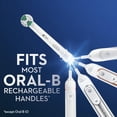 thumbnail image 4 of Oral-B Daily Clean Electric Toothbrush Replacement Brush Heads Refill, 4 of 8
