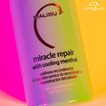 thumbnail image 2 of MALIBU C MIRACLE REPAIR W/COOLING MENTHOL 1L/33.8OZ, 2 of 4