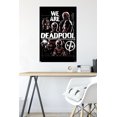 thumbnail image 4 of Marvel Deadpool et Wolverine – Nous sommes Deadpool, 4 of 4