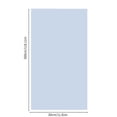 thumbnail image 3 of Dvkptbk Reflective Window Film Heat Control Window Tint Self-Adhesive Daytime Window Tint Film for Home and Office Window Film Home Decor, 3 of 9