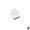 White, variant on Type-C Charging & Data Transfer Connector for PSVita1000, Plastic Game Console Replacement Charging Port, Fast Charging Wide Compatibility Easy Carry