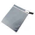 thumbnail image 1 of Xingzhi Rabbit Hutch Cover Breathable Pet Bunny Cage Portable Dustcover Ventilation Protector Protective Sheath Outdoor Grey, 1 of 7