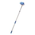 thumbnail image 1 of Telescoping Deck Brush, 1 of 4