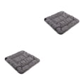 thumbnail image 4 of maskred Rechargeable Heated Seat Cushion For Dining Chairs And Recliners For Heat grey 445*45*3.5CM 2Set, 4 of 6
