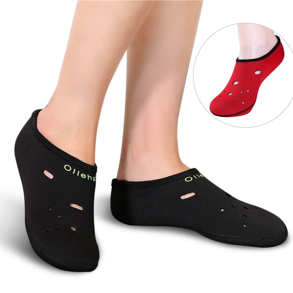 Soft socks, non-slip floor socks, warm beach swimming socks, baby room socks, soft sports socks, fitness socks, suitable for indoor and outdoor use