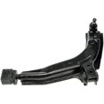thumbnail image 2 of Convient 1999-2002 Daewoo Lanos Dorman Bras de Commande 521-655 Solutions OE; Remplacement OE, 2 of 2