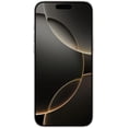 thumbnail image 2 of Refurbished Apple iPhone 16 Pro Max - 1TB – Natural Titanium – 48MP Triple Rear & 12MP Front Camera - Fully Unlocked Smartphone - Excellent Condition, 2 of 7