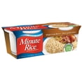 thumbnail image 1 of Minute Rice® Whole Grain Brown Rice Cups, 250 g, 1 of 6