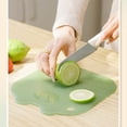 thumbnail image 3 of Yhmxh Kitchen Gadgets,Home and Kitchen,Double-sided Chopping Board Food Grade Chopping Board Kitchen Chopping Board Cutting Board, 3 of 7