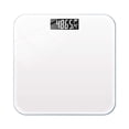 thumbnail image 2 of Bdday Electronic Scale USB Charging Electronic Scale Body Scale Health Weighs Heavy Weight Scale Electronic Scale, 2 of 7
