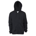 thumbnail image 1 of Soffe Sweat à Capuche Zippé Classique pour Hommes - 9377, 1 of 1