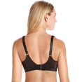 thumbnail image 2 of Bali Soutien-gorge Armatures Lift Naturel à Lacets 34DD, Noir, 2 of 2