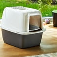 thumbnail image 2 of Vibrant Life Enclosed Cat Litter Pan, 2 of 2