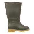 thumbnail image 2 of Dunlop Junior Dull Wellington Boots, 2 of 7