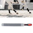 thumbnail image 2 of Fyydes Lime à Sabots de Cheval, Framboise de Cheval, Lime Professionnelle pour Nettoyage des Sabots, 2 of 8
