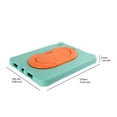 thumbnail image 5 of onn Kids iPad Case, 5 of 5