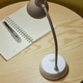 thumbnail image 4 of Desk Lamps for Bedroom,Bedside Table Lamp for Bedroom,Small Bedroom Lamps,New LED Eye Protection Learning Battery Powered Bedroom Table Lamp Student Dormitory Bedside Reading Table Lamp, 4 of 6