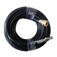 thumbnail image 4 of serony 1/4 Water Jet High Pressure Washer 20Ft Hose 6M Replacement Black 15m, 4 of 6