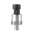 thumbnail image 3 of LNGOOR 100 PSI Pressure Transducer Sensor  Stainless Steel for Oil  Fuel  Air & Water - High Precision  Industrial Grade Sender Compatible with Hydraulic Systems, 3 of 9