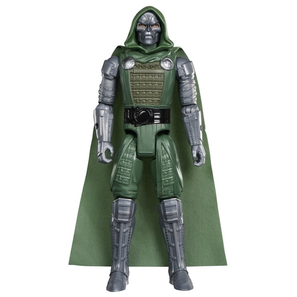 Marvel Studios Avengers: Doomsday Titan Series Doctor Doom Action Figure