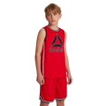 thumbnail image 4 of Reebok Haut Alley Oop pour garçons, 4 of 6
