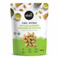 thumbnail image 1 of Elan - Organic Matcha Almond, 160g, 1 of 2