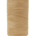 thumbnail image 2 of Bobine de Surblocage Brune à Main, Surjeteuse de Tube en Polyester, Filetage de 800 Mètres, 2 of 6
