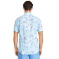thumbnail image 2 of IZOD TISSÉ QUAI M COURTES HOMMES, 2 of 4