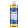 thumbnail image 1 of Dr. Bronner's Magic Soap Organic Peppermint Oil Soap 237mL, 1 of 6