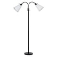 thumbnail image 1 of hometrends 2-Light Floor Lamp, 1 of 3