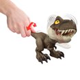 thumbnail image 3 of Jurassic World Commande de Rugissements Tyrannosaure rex, 3 of 6