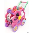 thumbnail image 1 of Flower Tea Cart Playset, 1 of 5