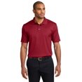 thumbnail image 1 of Port Authority Polo Jacquard Fin pour Hommes Performance K528, 1 of 1