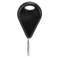 thumbnail image 1 of Fin Key, 6Pcs/Pack 28g Surfboard Fin Key, Surfing For FCS Fins Black, 1 of 8