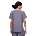 thumbnail image 3 of George Women's Wrap Scrub Top - Online Exclusive, 3 of 6