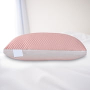 Chmadoxn Ice Silk Pillow Summer Breathable Cervical Vertebrae Cool Pillow Core Student Home 18.89 X29.13 In polyester pillows pillows