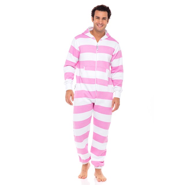Combinaison une Pièce pour Homme, Salopette Imprimée