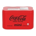 thumbnail image 2 of Coca-Cola Zero Sucre Cannettes, 222 mL, 6 Pack, 2 of 12