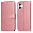 thumbnail image 1 of Compatible with iPhone 17 Case Card Slots Precise Cutouts Flip Cover Magnetic Closure, 1 of 5