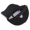 thumbnail image 4 of Kcodviy Women Baseball Snapback Hat Organizer for Baseball Caps Closet Hip-Hop Adjustable Foldable Hat Cute Hats for Women Baseball Cap Mens Mesh Hats and Caps Running Hats, 4 of 7
