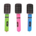 thumbnail image 3 of veasfak 2x 3pcs Inflatable Microphone Kids Pretend Play Party Bag Favours, 3 of 9