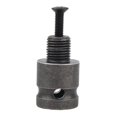 thumbnail image 4 of Fraise de Fraisage de Quincaillerie Portative à Tête de Conversion de Mors à Impact Chuck 13mm Counter, 4 of 9