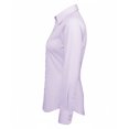 thumbnail image 4 of Premier Womens Poplin Long-Sleeved Blouse, 4 of 6