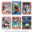 thumbnail image 2 of 2025 Panini Donruss Optic Football Trading Cards Hanger Box, 2 of 4