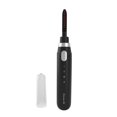 thumbnail image 1 of EGNMCR Heated Eyelash Curlers Heated Eyelash Curler Rechargeable Eyelash Curler 48Hrs Long Lasting Heated Eyelash Curler USB Rechargeable Heated Eyelash Curler Eyelash Curler, 1 of 2