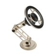 thumbnail image 2 of EGNMCR Car Support Mobile Phone Folding Navigation Car Rotating Support Mobile phone holder, 2 of 6