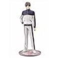 thumbnail image 3 of Kotobukiya ARTFX J Heshikiri Hasebe Uchiban Ver. Touken Ranbu Hanamaru Figurine Peinte 1/8 PVC, 3 of 4