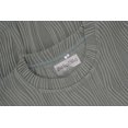 thumbnail image 2 of Womens Short Sleeve Textured Tops Crewneck Knit Solid Loose Casual Basic T Shirts Tee Blouses, 2 of 7